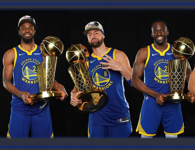 联盟需要这 联盟需要这